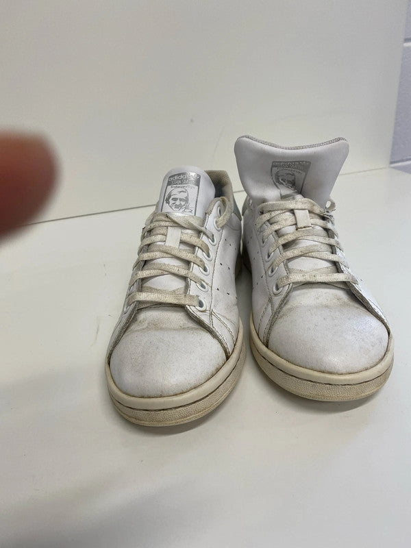 Fabulous Stan Smiths trainers Adidas vintage Uk5 MD002