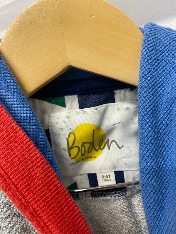 Fabulous boys Lacoste George Ralph Lauren clothing age 5-6yrs GJ001