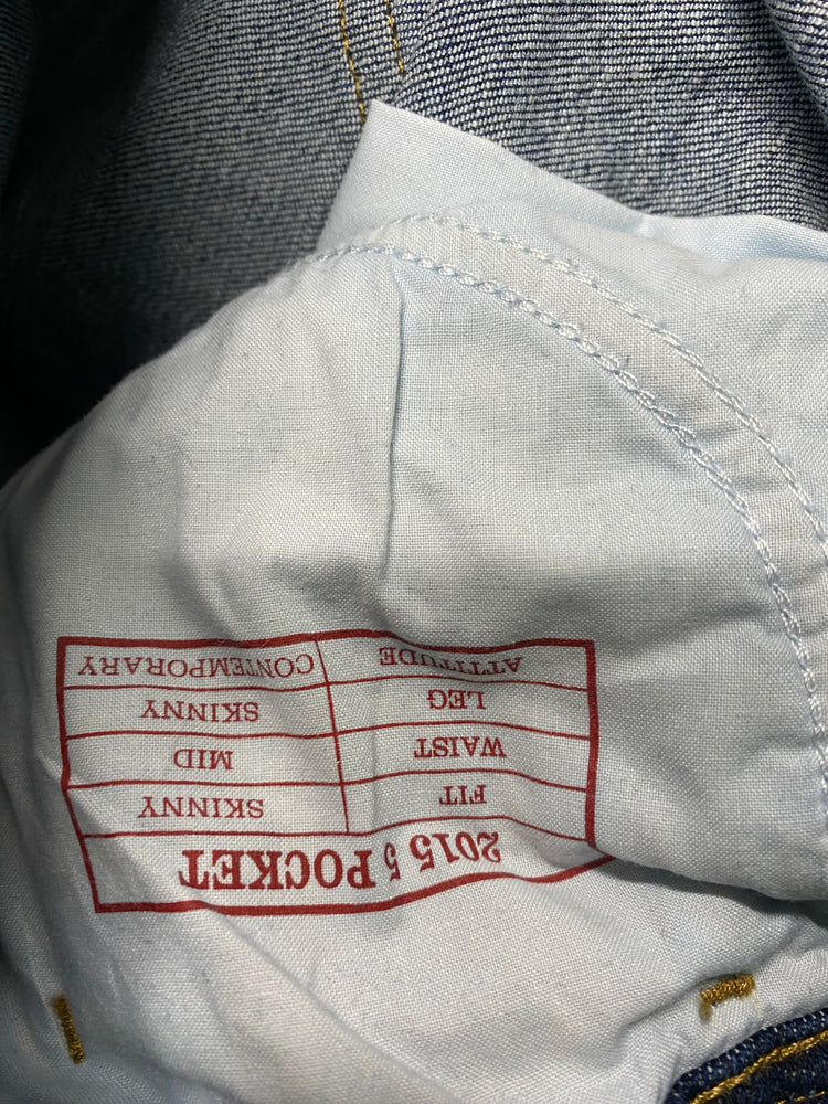 Fabulous Diesel Babhila Ladies Jeans W29 L30 SS002