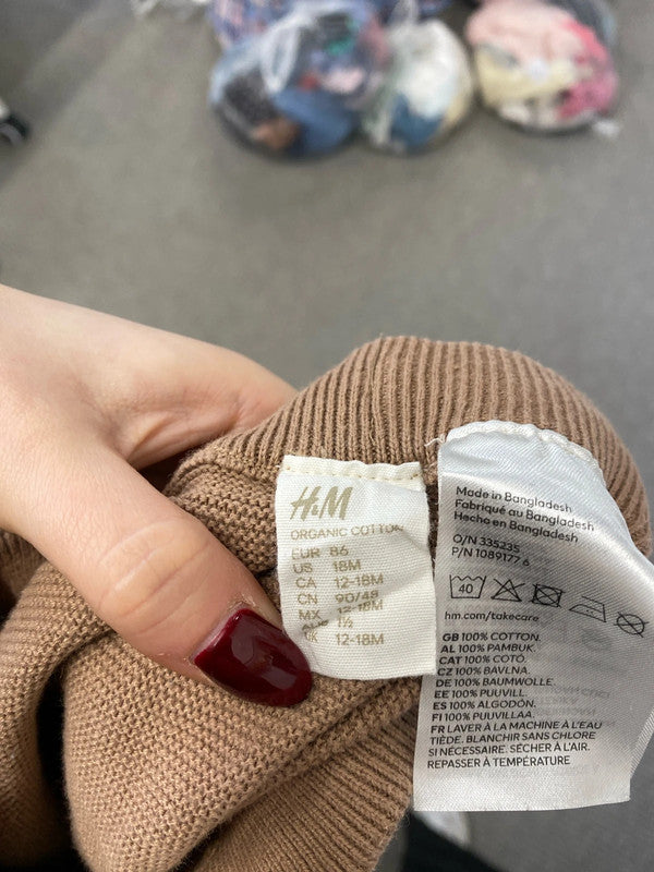 Lovely baby bundle of leggings sleepwear age 12-18m AL002 #46