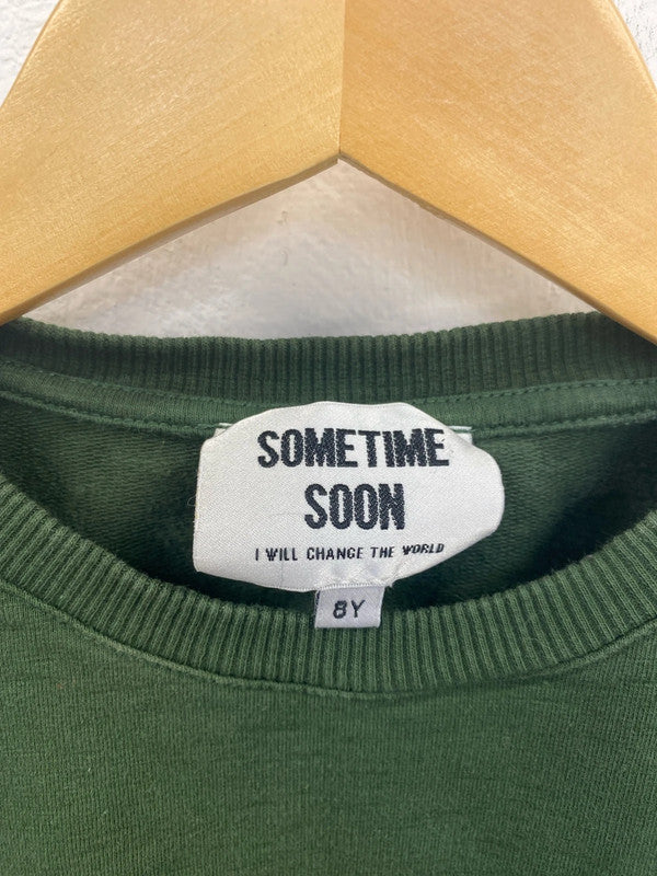 Catimini Sometime Soon Boys 8 Years Casual Duo #28 JP001