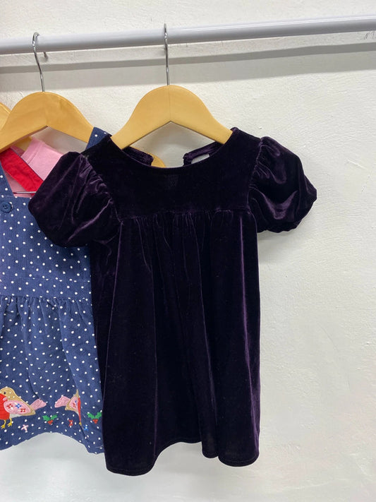 Lovely girls baby winter clothing mix next jojo Maman Bebe 6-9m #19 KM004