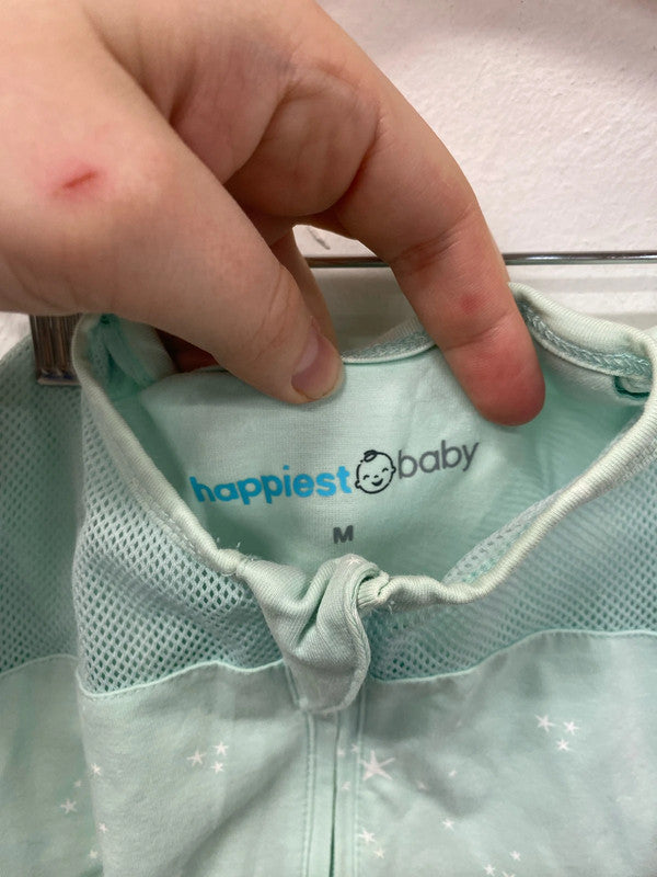 Colourful Baby Swaddles Bundle Size M 2-4 Months Happiest Baby #32 KM004