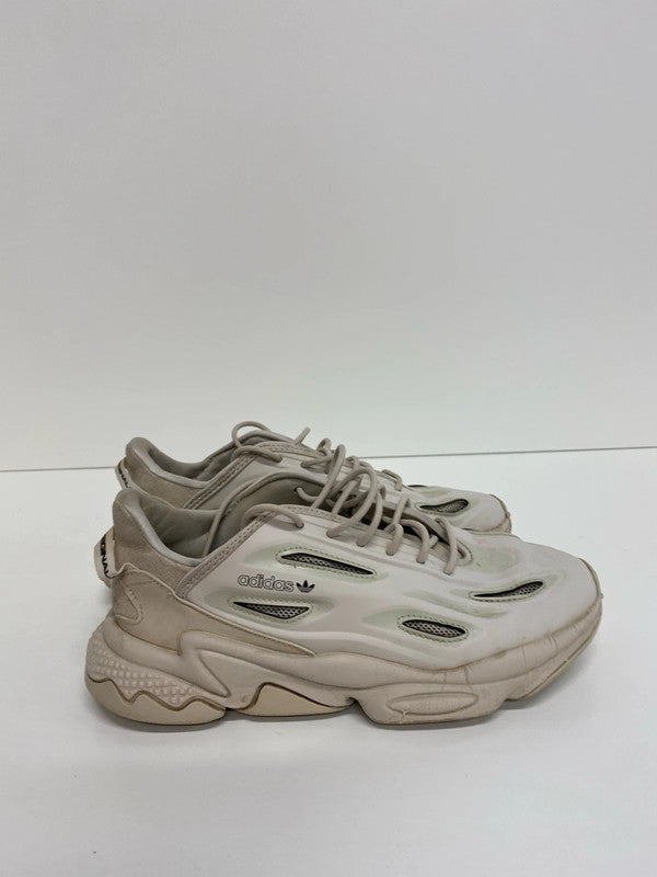 Fab Women’s Adidas Original Ozweego trainers UK6 ZM001