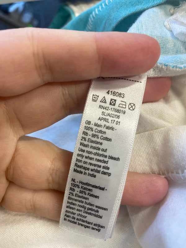 Boys 2-3 Years Daily Adventures Bundle #37 LN001