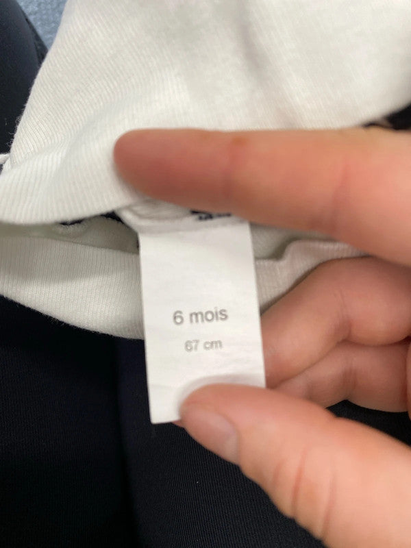 Fun and fabulous baby boy bundle CatiMini #11 age 6 months JP001