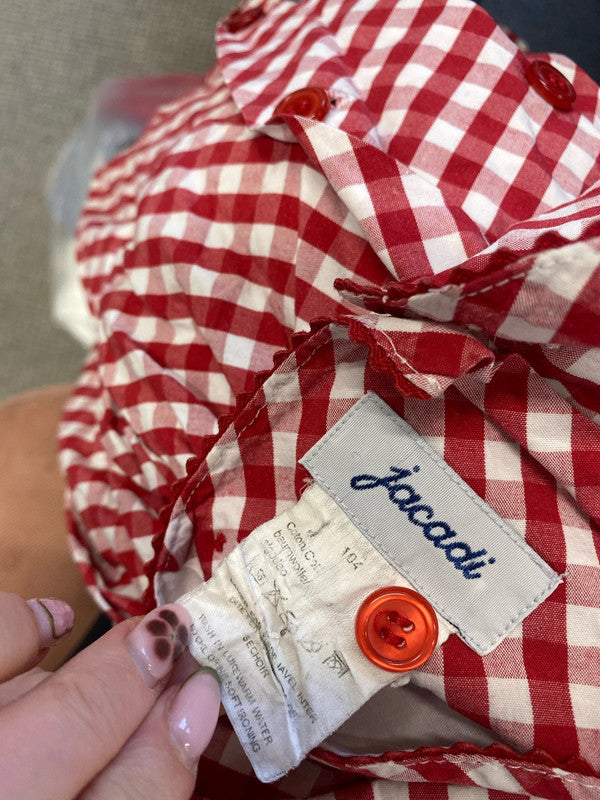 Lovely clothing bundle girls joules Boden mango age 6-7 EL001