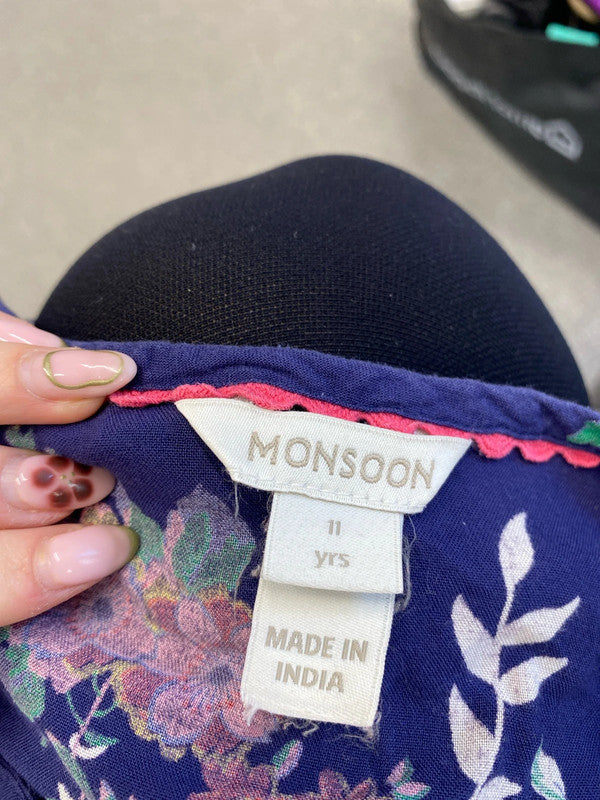 Lovely bundle of girls clothing joules summer age 11-12yr KM005 #14