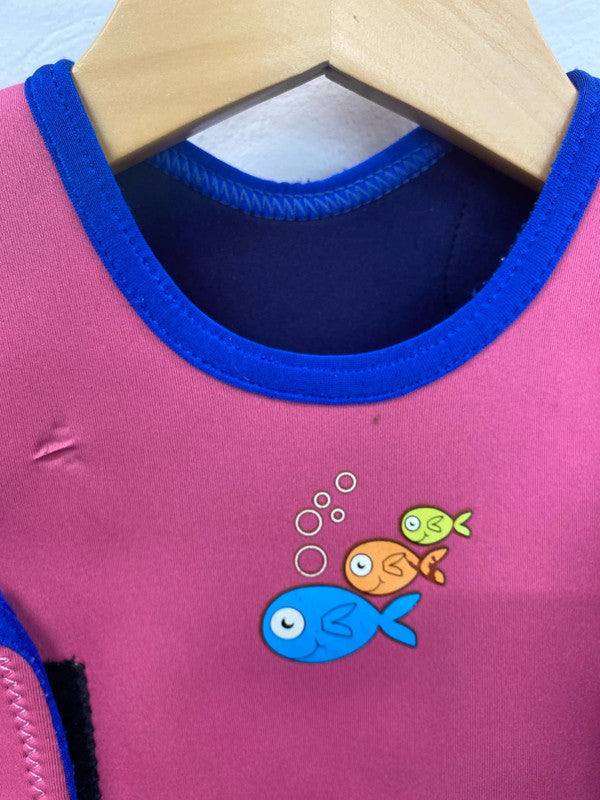 Girls Adorable Summer Bundle 18-24 Months #14 AL002