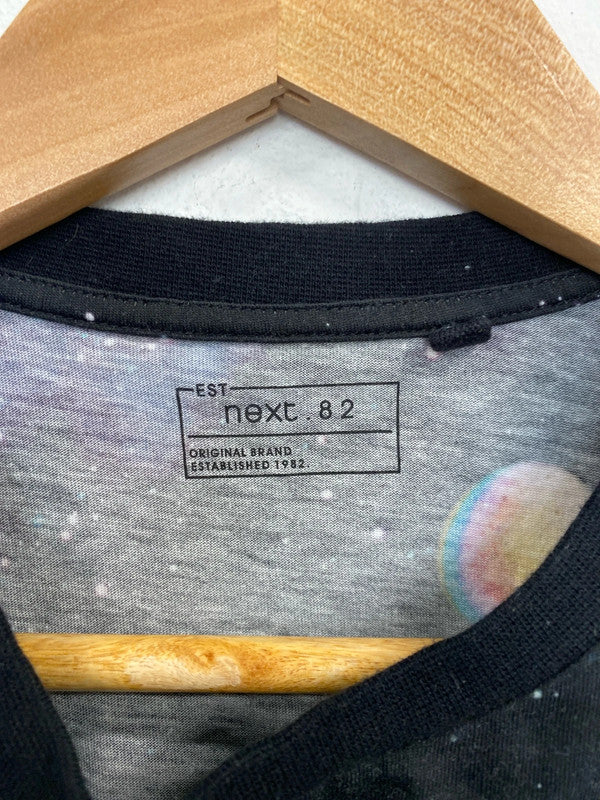 Primark & Next Boys Casual Shirts Bundle 12-13 Years #3 AT001