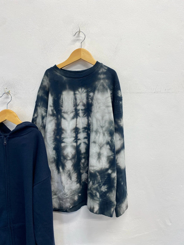 Lovely duo of boys jumper and hoodie next primark UK 12 #5 AT001