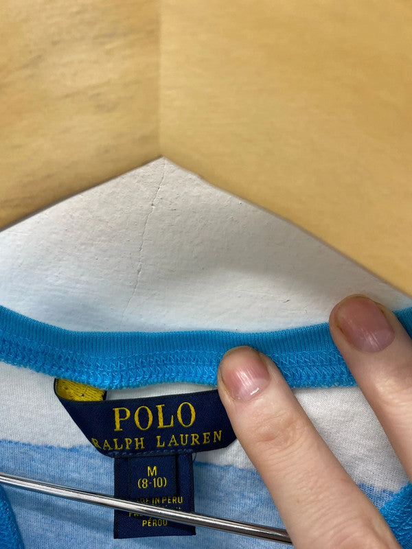 Fabulous Boys Bundle age 8-10 Polo Ralph Lauren & Hilfiger #4 JB001