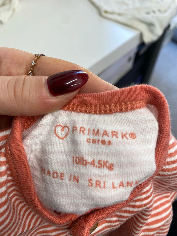 Lovely baby bundle newborn pure baby F&F newborn #5 EW005