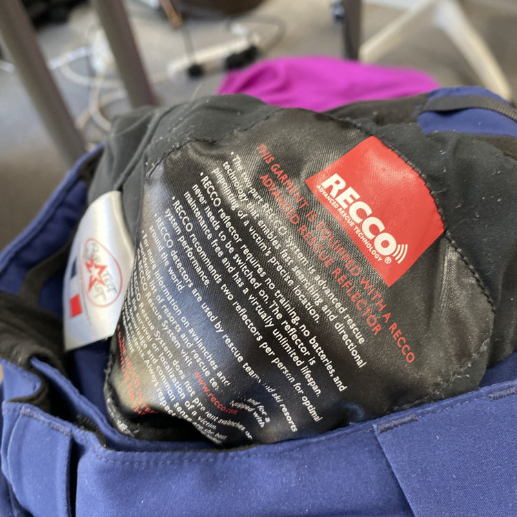 Perfect Moment Boy Youth Snow Ski Pants Free ride Pant Age 6 JP001