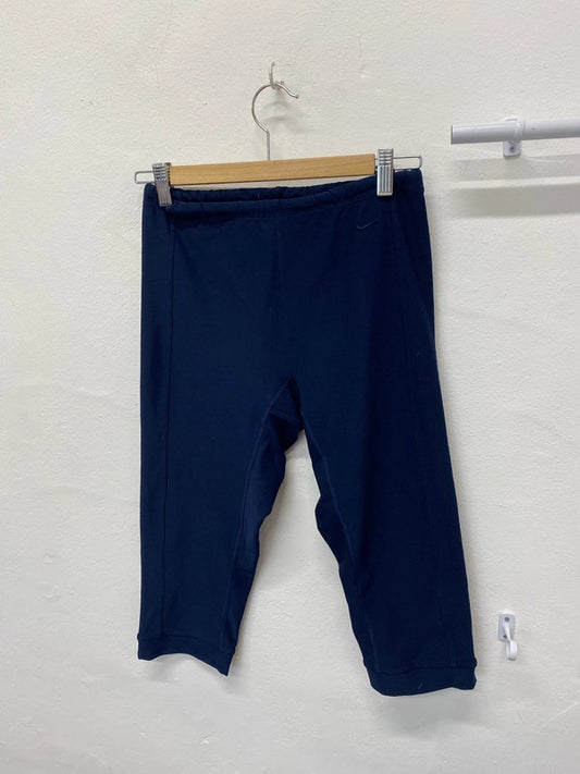 Fabulous Dri Fit Nike cropped leggings UkM 10 LW005