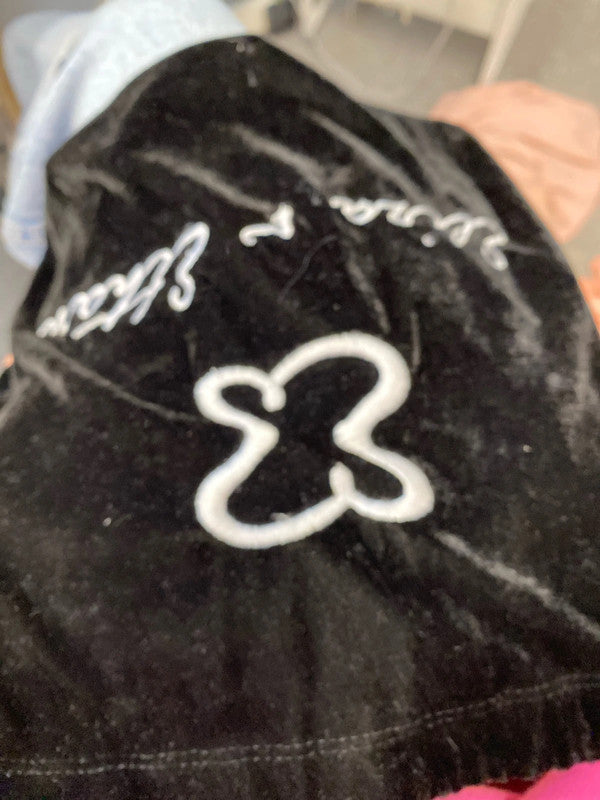 Fabulous Eliza & Ethan peach maxi dress with boob modesty tube Uk14-20 CR002