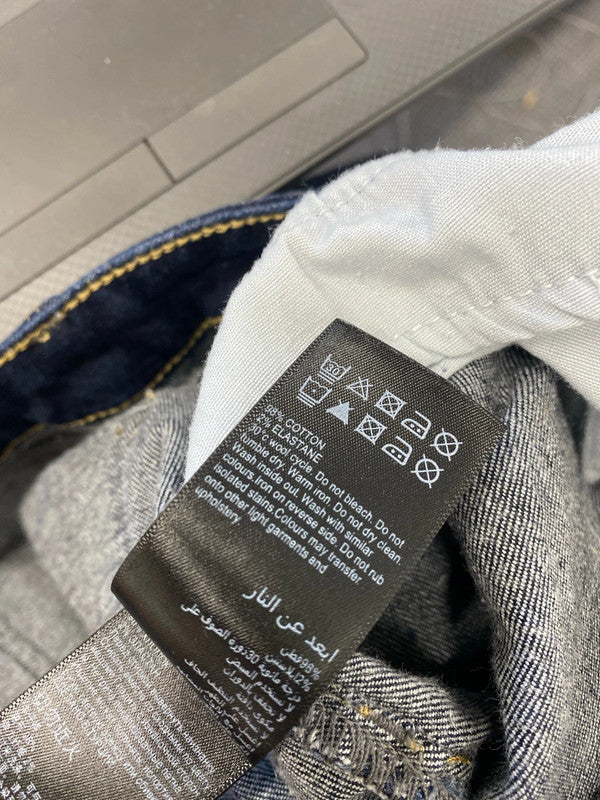 Lovely mint velvet skinny jeans UK 12 long LN001