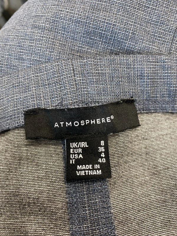 Fab summer shorts & skirt duo Uk8 Primark & H&M #8 JA001