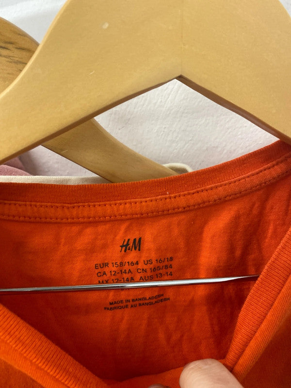 Lovely girls fun & play bundle age 11-13 M&S Primark #25 JS004