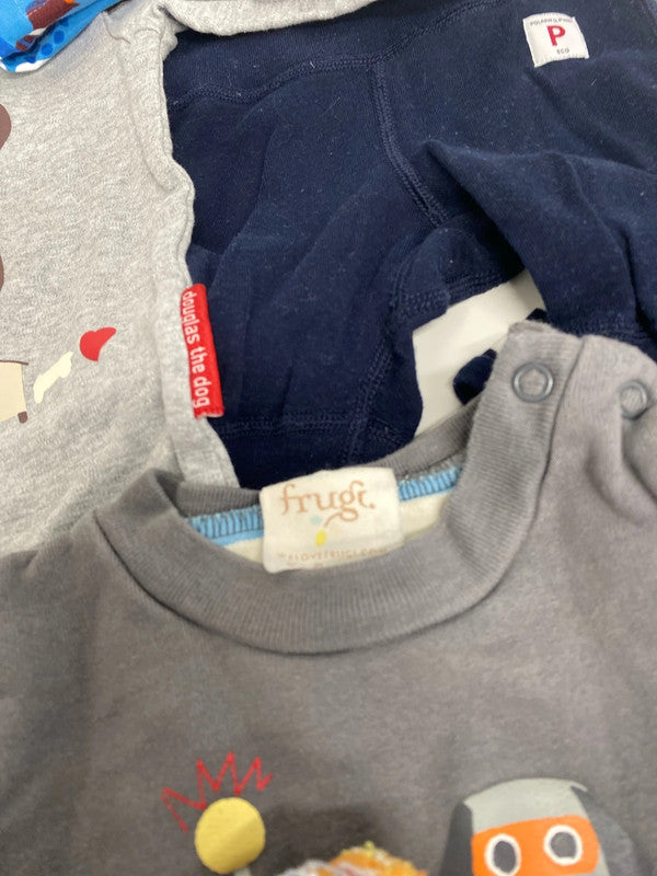 Fabulous Baby Bundle age 0-4 months #19 Polarn O.Pyret Catimini JP001