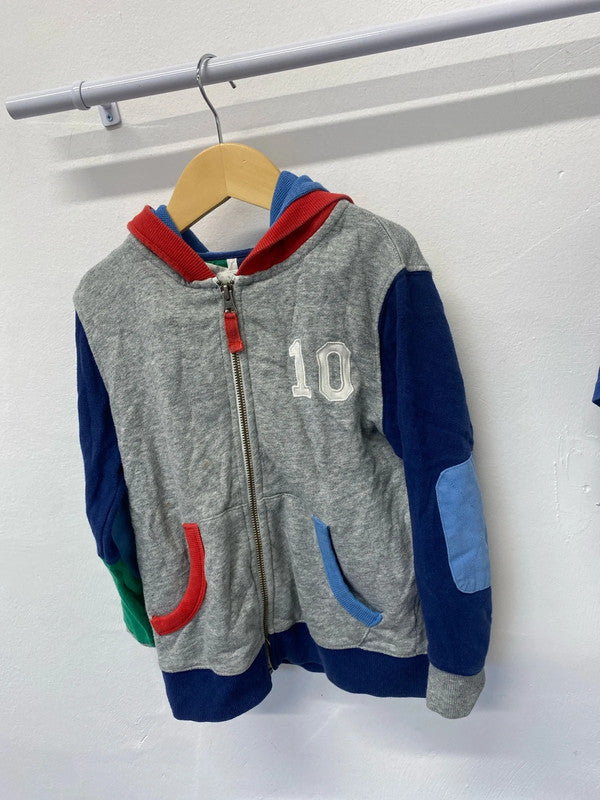 Fabulous boys Lacoste George Ralph Lauren clothing age 5-6yrs GJ001