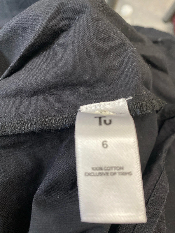 Fabulous Duo of summer Dress gypsy smock dress UK6 petite #3 JA001