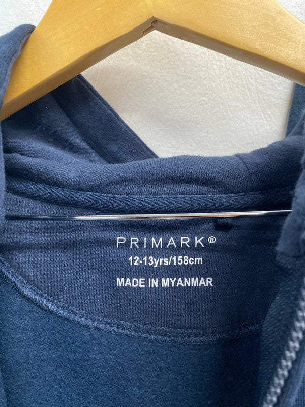 Lovely duo of boys jumper and hoodie next primark UK 12 #5 AT001