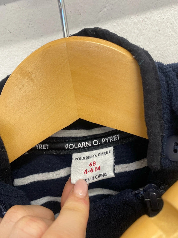 Lovely boys clothing bundle jojo maman Bebe o pyret 4-6m #6 JP001