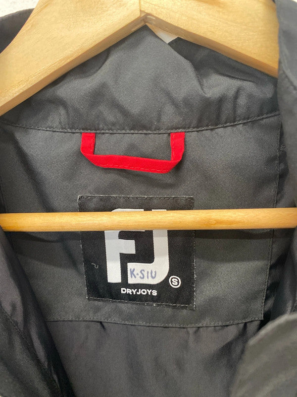 Fabulous Dryjoys Footjoys golf waterproof top Men’s S CN001