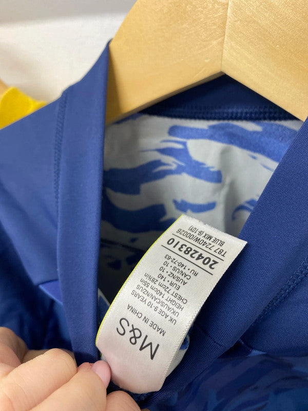 Lovely bundle 40 boys wear Harry Potter night wear M&S age 8-9yrs JS004