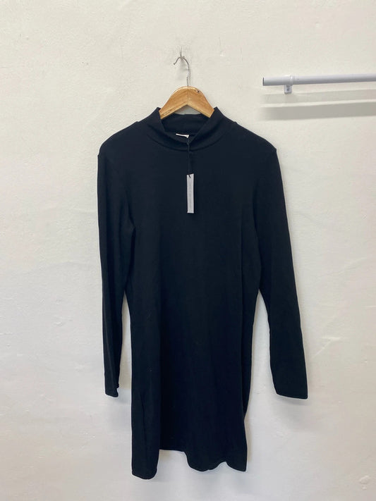 Fabulous Jacqueline De Yong UkLarge New ribbed AO001