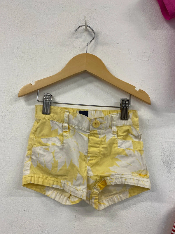 Hanna Andersson BabyGap & More Girls 4-5 Years Holiday Bundle #3 EL001