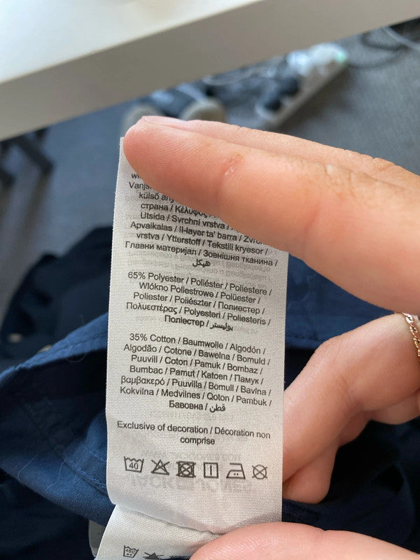 Fabulous Jack & Jones boys shirt age 14 NC001