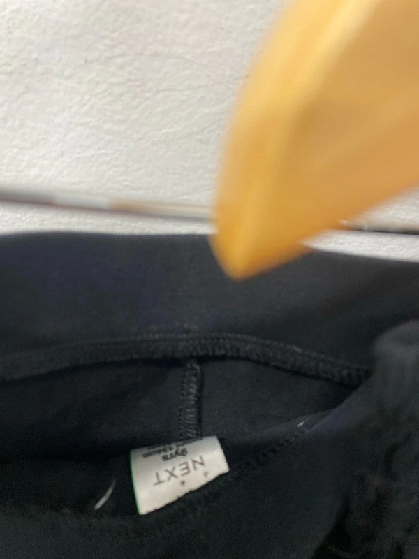 Fabulous active fun girls bundle leggings casual Age7-9 M&S H&M #61 LD003