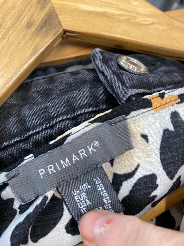 Fabulous Ladies bundle size 18/20 Jeans Animal print JG001