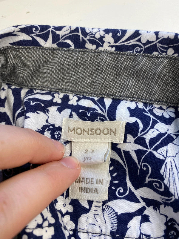 Boys 2-3 Years Fun & Colourful Bundle #27 LN001