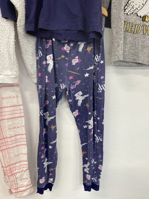 Bundle 34 Girls 10-12 Cozy Harry Potter JS004