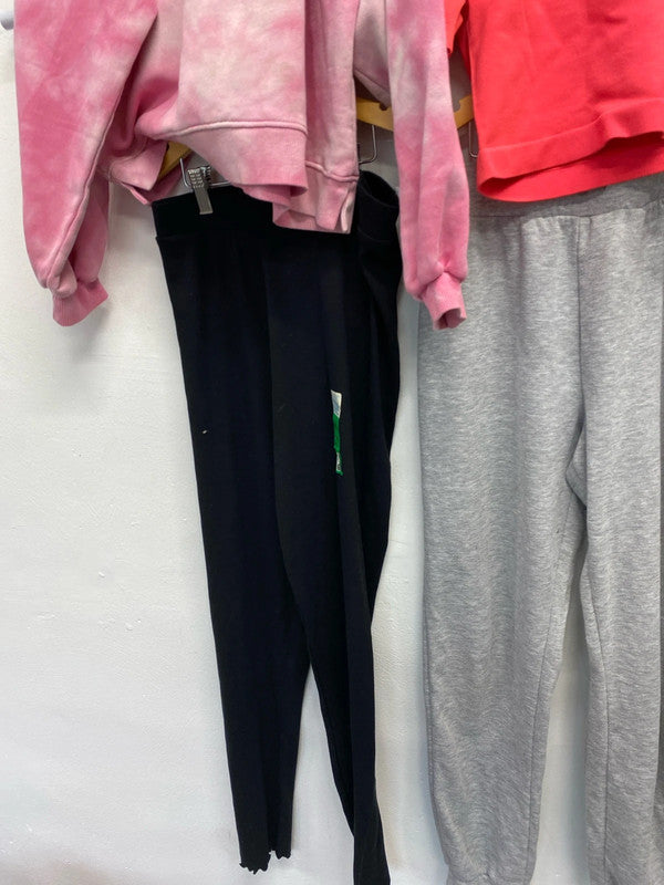 Fabulous Girls Teenager workout & chill bundle age 14-16 Zara #6 JB001