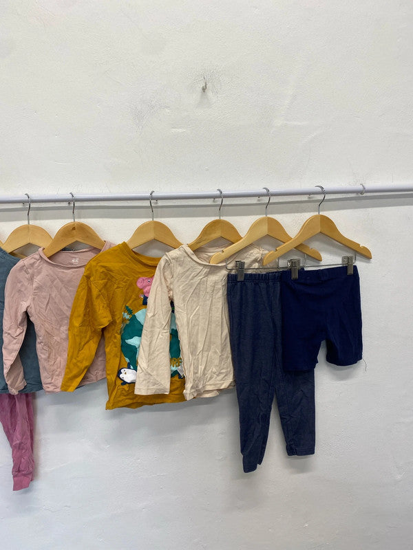 Lovely toddler adventure bundle ages 2-4 years AL002 #49