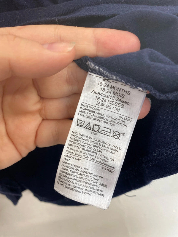 Girls Adorable Summer Bundle 18-24 Months #14 AL002