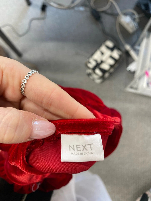 Lovely girls baby winter clothing mix next jojo Maman Bebe 6-9m #19 KM004