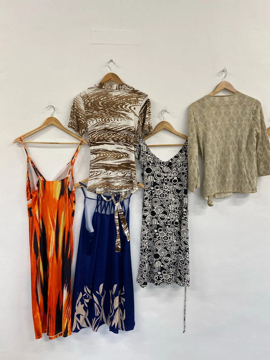 Stunning maxi Dresses uk 14 JB005