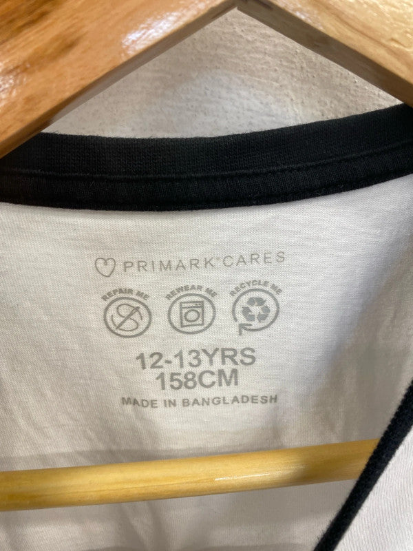 Primark & Next Boys Casual Shirts Bundle 12-13 Years #3 AT001