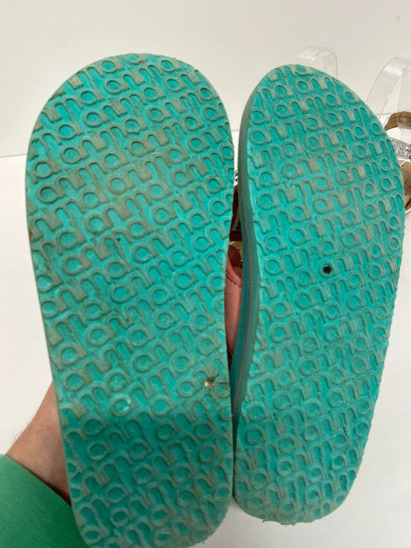 Fabulous summer sandal duo #19 UK3 MA003