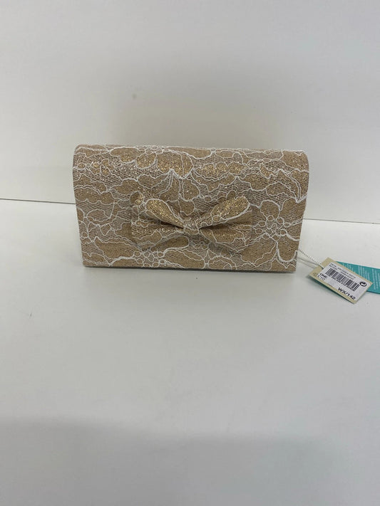 Fabulous Gold Monsoon sparkly children’s purse party occasion GK002