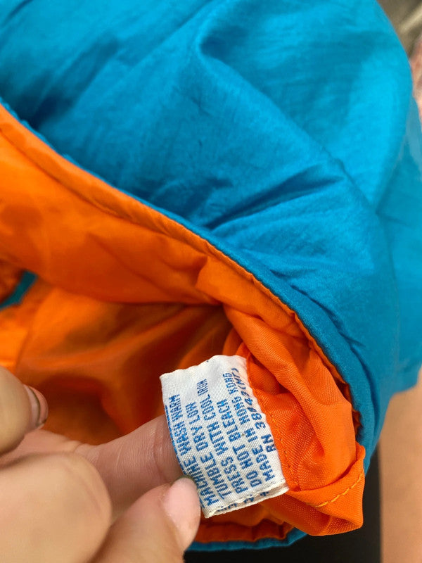 Fabulous children’s vintage ski salopettes age 5 EL001