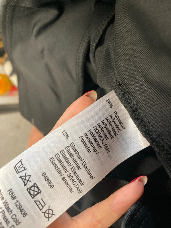 Lovely bcp activewear bonprix collection Harlem pants uk L RG021