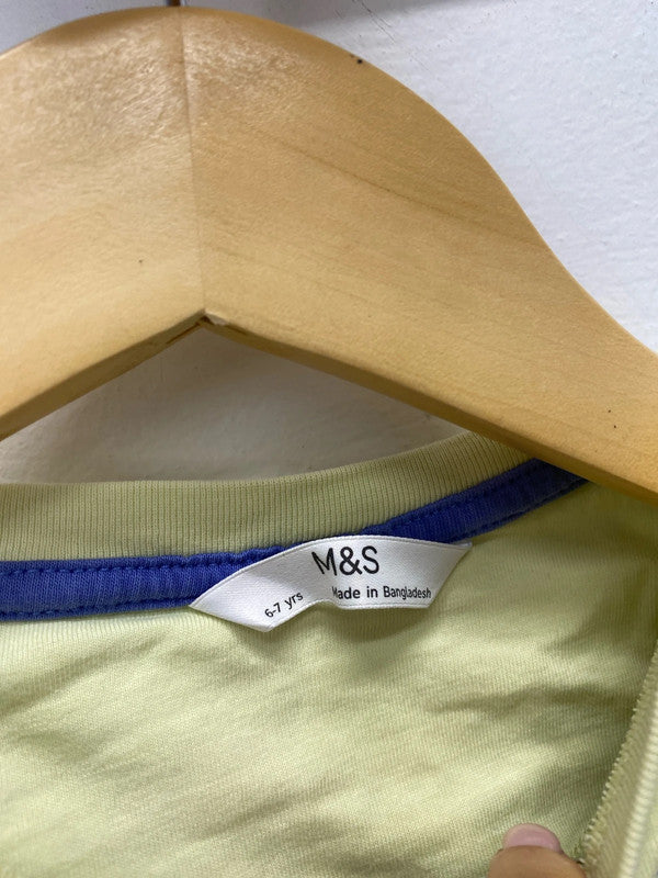 Fabulous girls bundle of clothing Lily & Dan nutmeg h&m age 7-8 #65 LD003