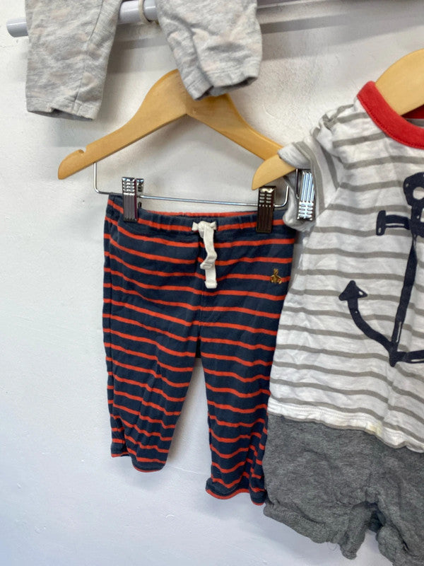 Fabulous Toddler Bundle fun and play age 12-18 months Toffee Moon #24 JP001