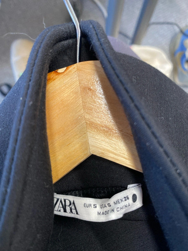 Fabulous Scuba fabric oversized bomber jacket UkS AO001